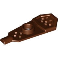 ElementNo - 6020989 - Red-Brown