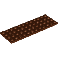 ElementNo 4566310 - Red-Brown