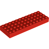 ElementNo 4140752-420221 - Br-Red