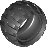 ElementNo 4518826 - Black