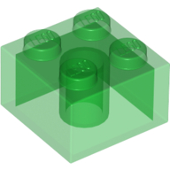 ElementNo 4143334 - Tr-Green