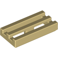 ElementNo 4124456 - Brick-Yel
