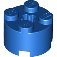 ElementNo 614323 - Br-Blue