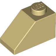 ElementNo 4121972 - Brick-Yel