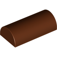 ElementNo 4218742 - Red-Brown