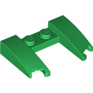 ElementNo 6032213 6170797 6179681 - Dk-Green