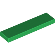 ElementNo 243128 - Dk-Green