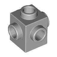 ElementNo 4211511 - Med-St-Grey