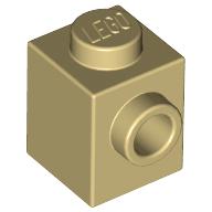 ElementNo 4579260 - Brick-Yel