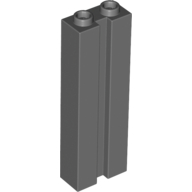 ElementNo 6030224 - Dk-St-Grey