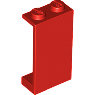 ElementNo 2362 - Br-Red