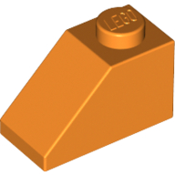 ElementNo 4121967 - Br-Orange
