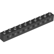 ElementNo 273026 - Black