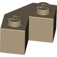 ElementNo 6020847 - Sand-Yellow