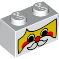 ElementNo 4621327 - White