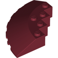 ElementNo 6080439 - New-Dark-Red