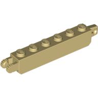 ElementNo 4144580 - Brick-Yel