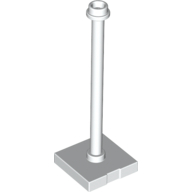ElementNo 4649222 - White