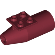 ElementNo 6024071 - New-Dark-Red