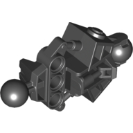 ElementNo 4289376 - Black
