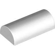 ElementNo 619201 - White