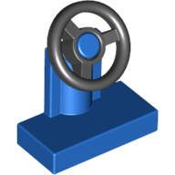 ElementNo 9566 - Br-Blue