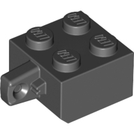 ElementNo 4162759 4163904 - Black