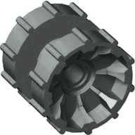 ElementNo 4157378-4214755 - Dk-Grey