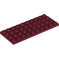 ElementNo 6052765 - New-Dark-Red