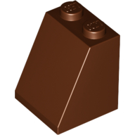 ElementNo 4211320 - Red-Brown