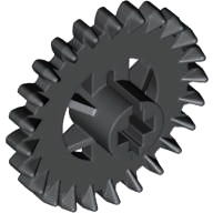 ElementNo 4177418 - Black