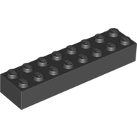 ElementNo 6037390 - Black