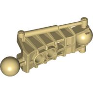ElementNo 4540137 - Brick-Yel