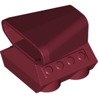 ElementNo 6035897 - New-Dark-Red