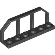ElementNo 658326 - Black