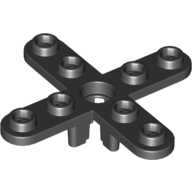 ElementNo 247926 - Black