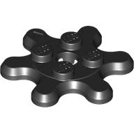 6306064 - Black