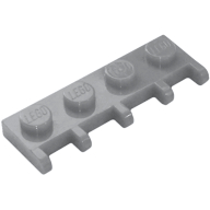 ElementNo 431502 - Grey