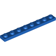 ElementNo 346023 - Br-Blue
