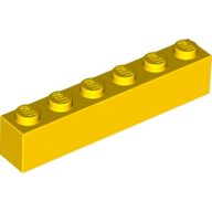 ElementNo 300924 - Br-Yel