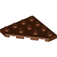 ElementNo 4224732 - Red-Brown