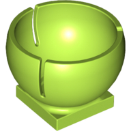 ElementNo 6033448 - Br-Yel-Green