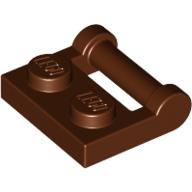 ElementNo 4234362 - Red-Brown
