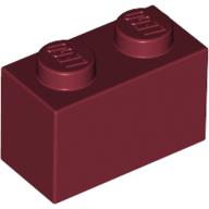 ElementNo 4539102 - New-Dark-Red