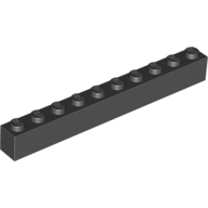 ElementNo 611126 - Black