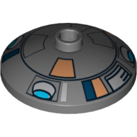 ElementNo 6005200 - Dk-St-Grey