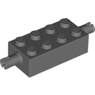 ElementNo 4210718 - Dk-St-Grey