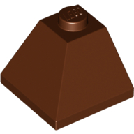 ElementNo 4652624 - Red-Brown