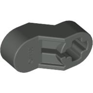 ElementNo 285427 - Dk-Grey
