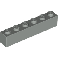 ElementNo 300902 - Grey